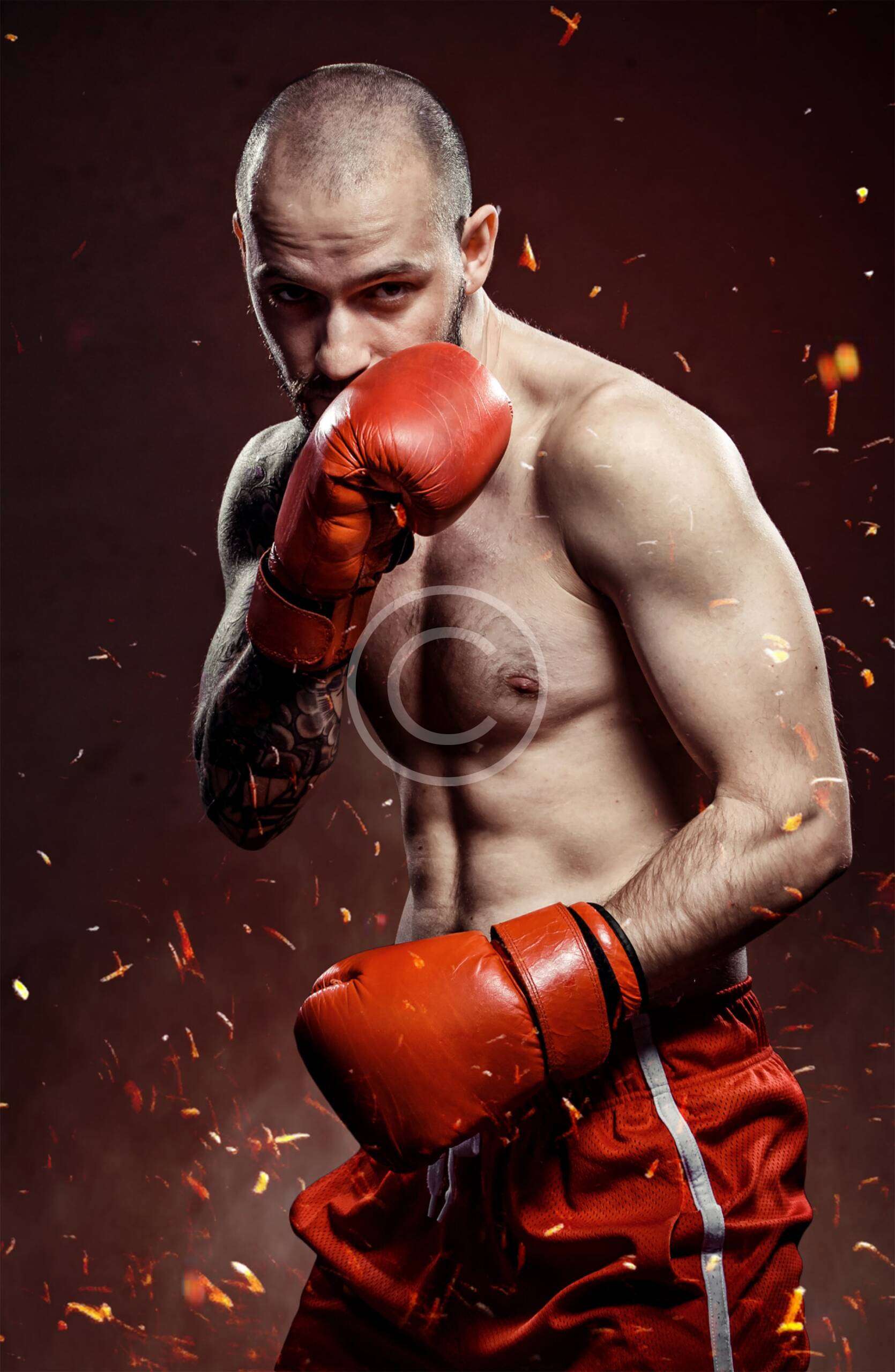 Boxeo