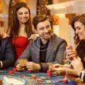Invita a amigos a unirse a juegos de casino en línea.